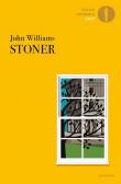 Stoner - John Edward Williams 9788804732495