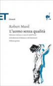 L'uomo senza qualità (Einaudi tascabili. Classici) - Musil Robert 9788806173821