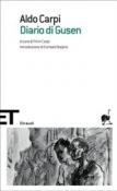 Diario di Gusen - Aldo Carpi, P. Carpi 9788806177218