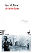 Amsterdam - Ian McEwan, S. Basso 9788806183387