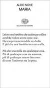 Maria - Aldo Nove 9788806187781