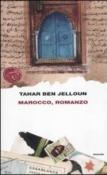 Marocco, romanzo - Tahar Ben Jelloun, C. Poli 9788806188849