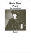 Proust. Una sceneggiatura - Pinter Harold 9788806593438