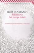 Sillabario dei tempi tristi - Ilvo Diamanti 9788807722752