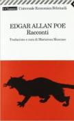 Racconti - Poe, Edgar Allan 9788807821486