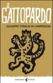 Il gattopardo - Tomasi di Lampedusa, Giuseppe 9788807922220