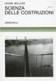 Scienza delle costruzioni. Vol. 3 - Odone Belluzzi 9788808012548