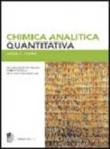 Chimica analitica quantitativa - Harris, Daniel C. 9788808075413