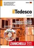 IL TEDESCO SMART Dizionario Tedesco - Italiano Italienisch - Deutsch Volume rilegato in cofanetto SENZA CD-ROM - Kolb Susanne, Giacoma Luisa 9788808101730