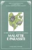 Malattie e parassiti - G. Barnabè Bosisio, Andrey Brooks, Andrew Halstead 9788808119247