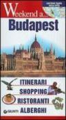 Budapest. Itinerari, shopping, ristoranti, alberghi -  9788809038431