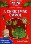 A Christmas Carol. Con traduzione e dizionario - Dickens Charles 9788809042759
