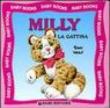 Milly la gattina - D'Achille Silvia 9788809614390