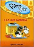 Pingu e la sua famiglia -  9788809759985
