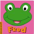 Fred. Libro bagno - Matt Wolf 9788809790810