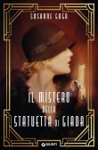Il mistero della statuetta di giada - Susanne Goga 9788809883963