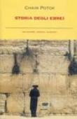 Storia degli ebrei - Potok Chaim 9788811597421