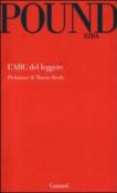 L'ABC del leggere - Pound Ezra 9788811601517