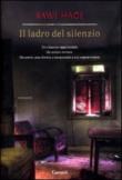 Il ladro del silenzio - Hage Rawi 9788811683698