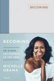 Becoming. Un diario per scoprire la tua voce - Michelle Obama 9788811813156