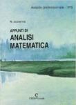 Appunti di analisi matematica. Per gli Ist. Professionali per i servizi commerciali - Marina Scovenna 9788813238254