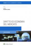 Diritto ed economia del mercato -  9788813376918