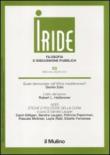 Iride (2011). 2. -  9788815148049