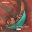 La luna e il lago - Glenda Sburelin, Alessandro Gigli 9788816282513