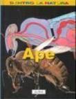 L'ape - Gillian Houghton, Gloria Romagnoli 9788816572522