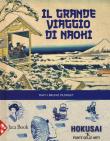 Il grande viaggio di Naochi - Bruno Pilorget, Mapi 9788816574656