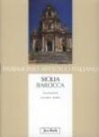 Sicilia barocca - Anna Menichella 9788816602809