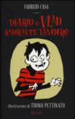 Diario di Vlad, aspirante vampiro - Casa Fabrizio 9788817081191