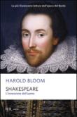 Shakespeare. L'invenzione dell'uomo - Bloom Harold 9788817107983