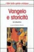 Vangelo e storicità - Stefano Alberto 9788817111225