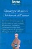Dei doveri dell'uomo - Giuseppe Mazzini, Romano Bracalini 9788817128544