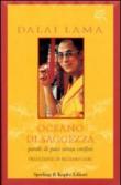 Oceano di saggezza. Parole di pace senza confini - Gyatso Tenzin (Dalai Lama) 9788820033040
