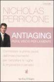 Antiaging per il viso e per la mente - Nicholas Perricone, D. Piccini 9788820046330
