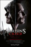 Assassin's Creed. Il romanzo ufficiale del film - Golden Christie 9788820061777