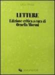 Lettere - Marsili Luigi 9788820707316