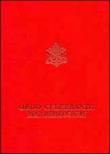 Ordo celebrandi matrimonium. Rituale romanum ex decreto Sacrosancti Oecumenici Concilii Vaticani II. Editio typica altera - Paolo VI, Giovanni Paolo II (papa), CEI, Conferenza episcopale italiana 9788820979690