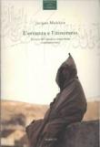 L'erranza e l'itinerario. Lettura del romanzo magrebino contemporaneo - Madelain Jacques 9788821174544