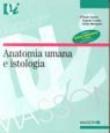 Anatomia umana e istologia - Marinozzi Giulio, Carinci Paolo, Gaudio Eugenio 9788821424168
