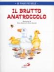 Il brutto anatroccolo -  9788821539435