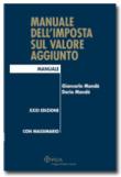 Manuale dell'imposta sul valore aggiunto - Mandò Giancarlo, Mandò Dario 9788821737787