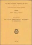 La civiltà preistorica e nuragica in Sardegna - Lilliu Giovanni 9788821808777