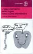 L'apprendimento delle lingue nella scuola elementare - D. Coppola 9788822104274
