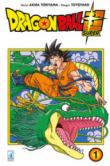 Dragon Ball Super: 1 [Manga] - Toriyama Akira, Toyotaro 9788822604330