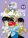 Ranma ½. Vol. 13 - Takahashi Rumiko 9788822610867