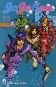 Jojolion. Vol. 19 - Hirohiko Araki 9788822616715