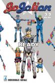 Jojolion. Vol. 22 - Hirohiko Araki 9788822620132